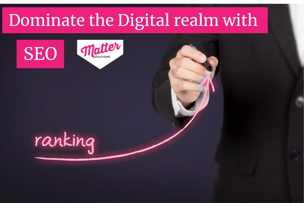 Set Yourself Up for Success with SEO