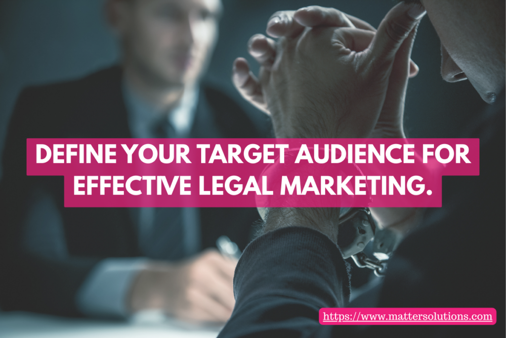 Who Are Your Target Audience?