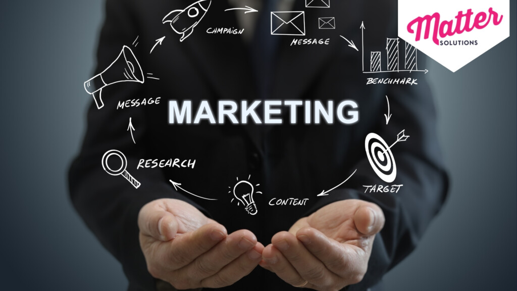 Digital Marketing Matters for Estate Lawyers