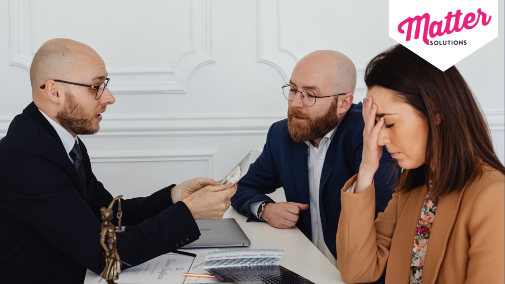 Breaking Down Client Pain Points