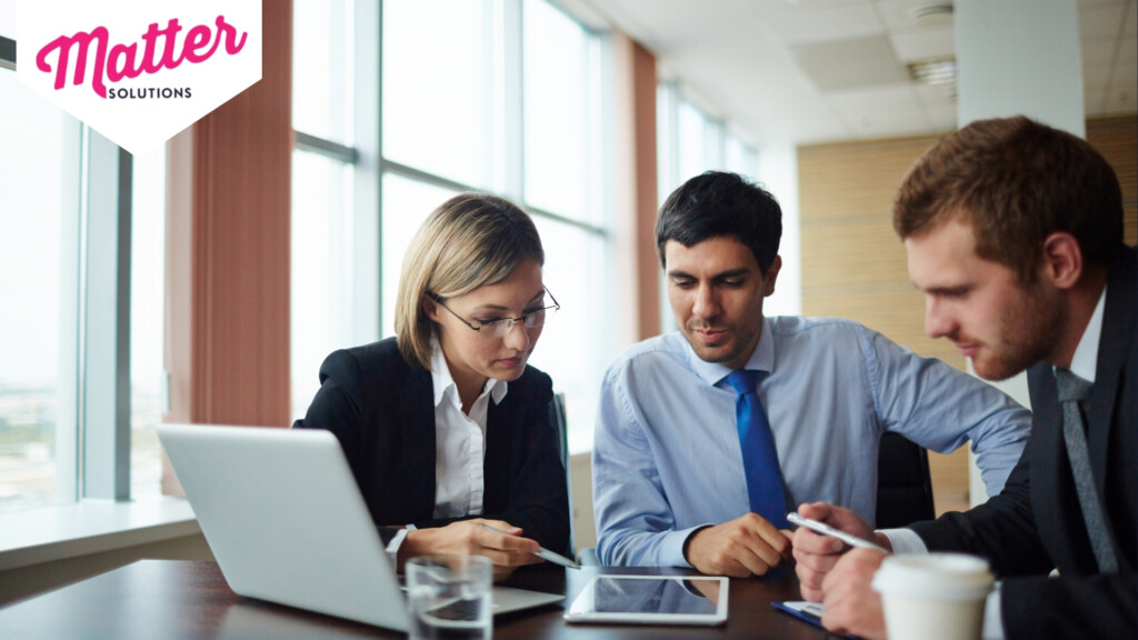 Using Social Media to Address Client Emotions