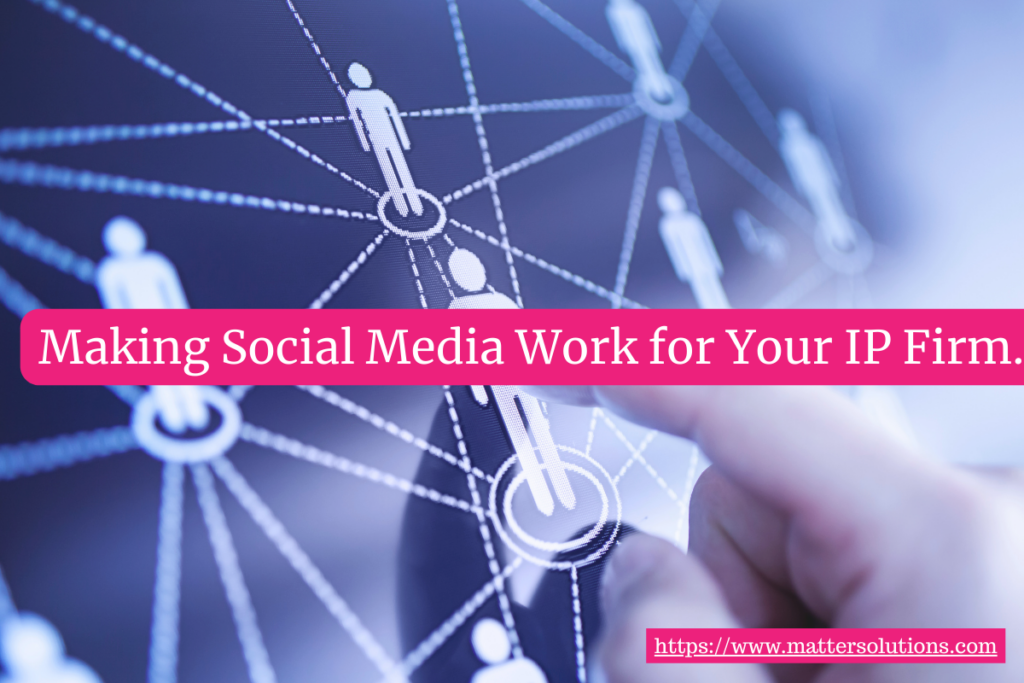 Social Media That’s Worth Your Time